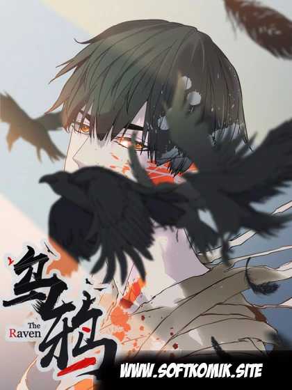 Komik He Flew Back From Hell As A Crow Chapter 4 gambar 1
