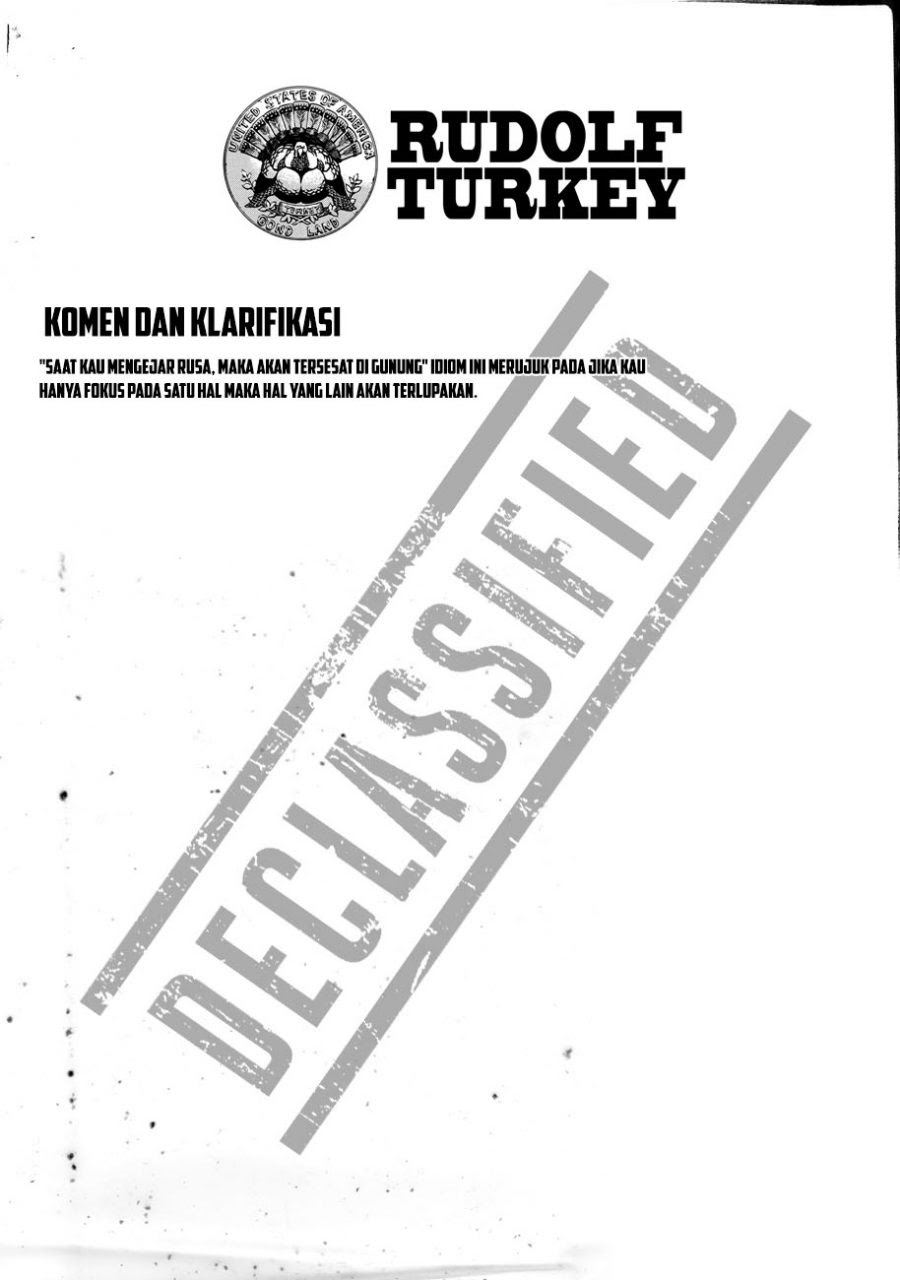 Rudolf Turkey Chapter 02 - Halaman 40