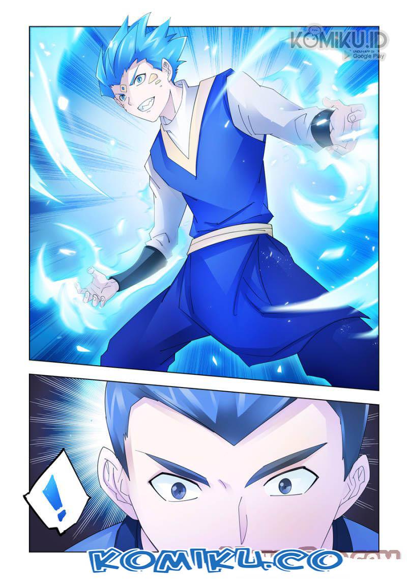 Battle Frenzy Chapter 153 - Halaman 3