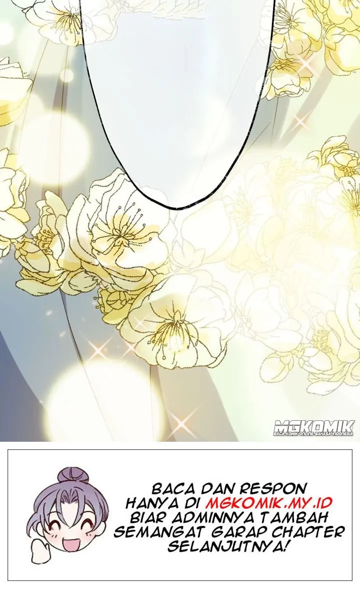 Return The Demon Goddess Chapter 22 - Halaman 29