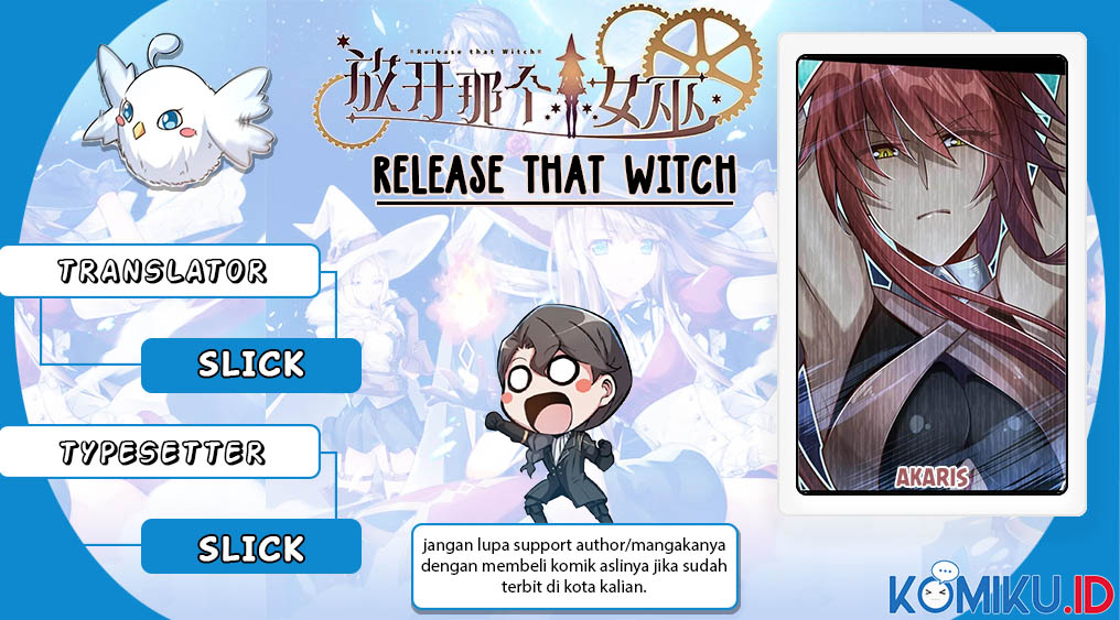 Komik Release That Witch Chapter 212 gambar 1