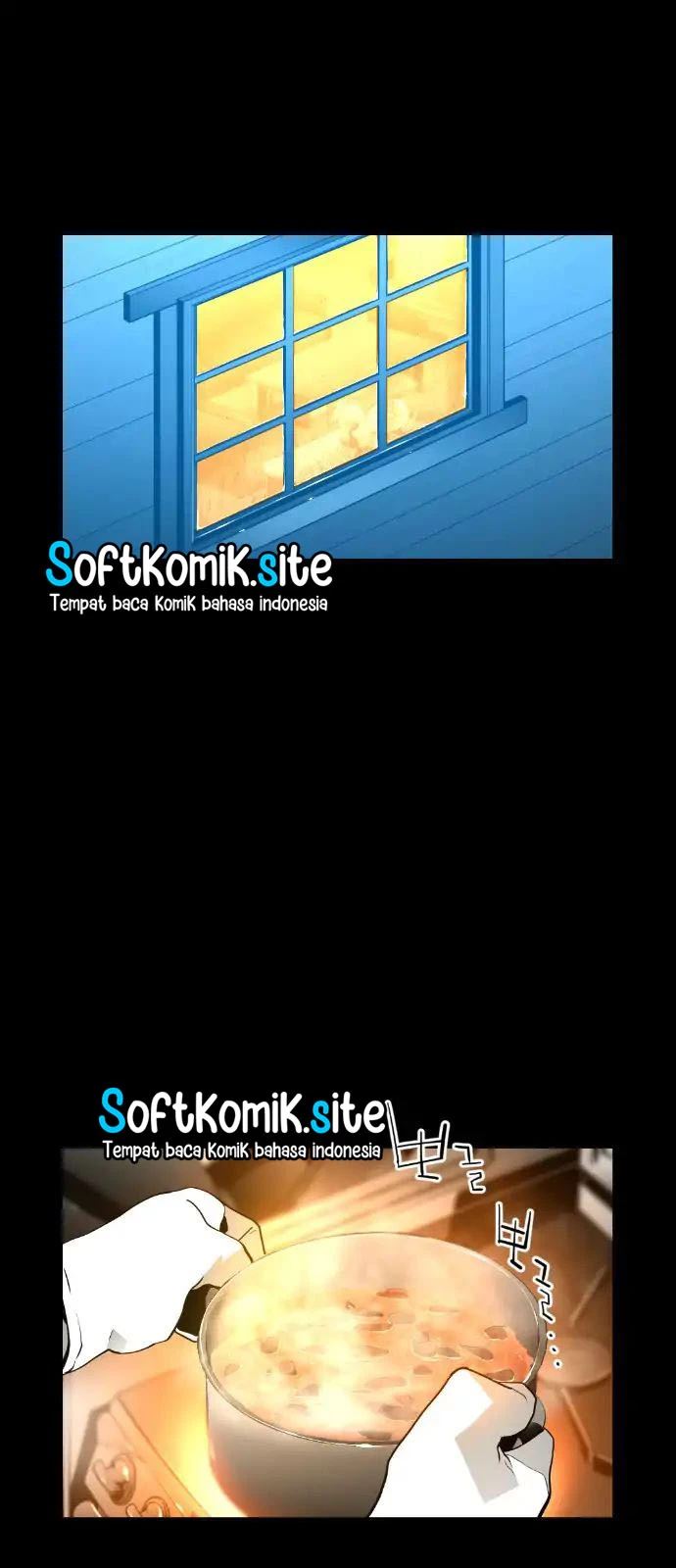 Manhwa Terror Man Chapter 101 gambar 2