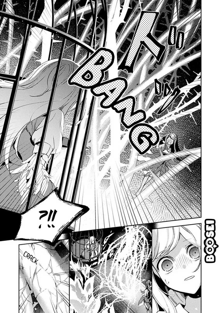Angelic Syndrome Chapter 06 - Halaman 10