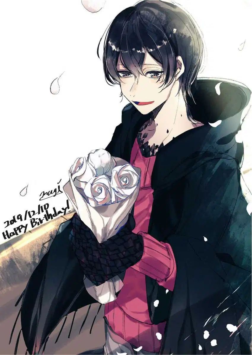 Angelic Syndrome Chapter 06 - Halaman 3