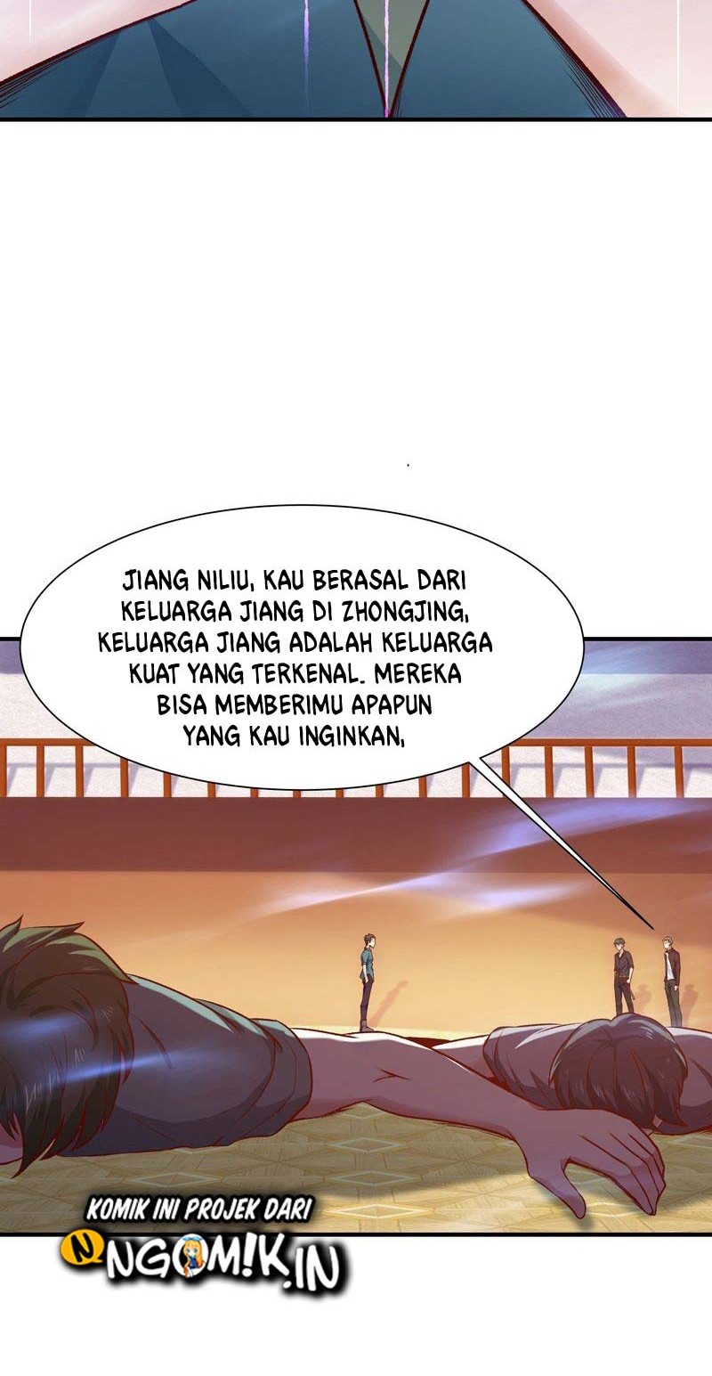 Rebirth City Deity Chapter 73 - Halaman 5