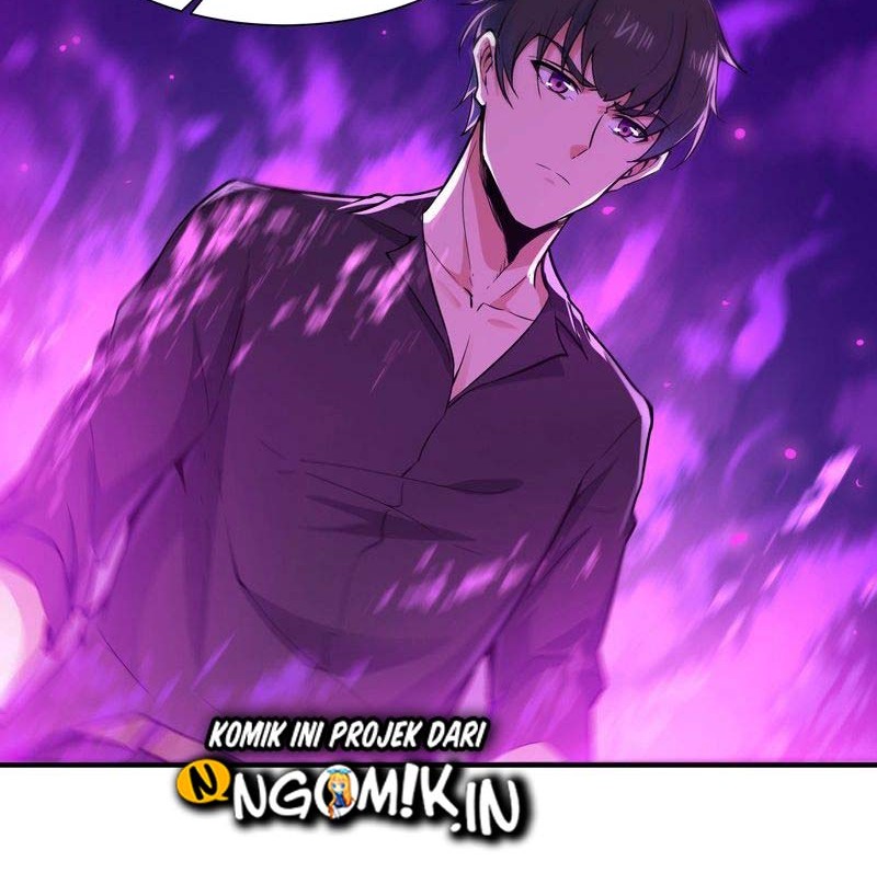 Rebirth City Deity Chapter 73 - Halaman 13