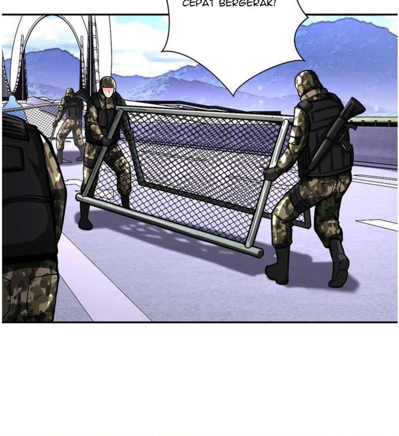 Super System Chapter 122 halaman 3