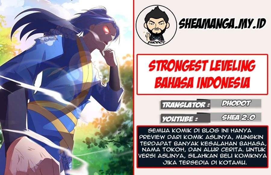 Komik Strongest Leveling Chapter 176 gambar 1