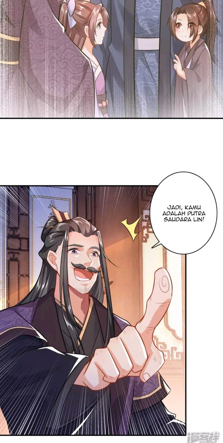 Best Son-In-Law Chapter 10 - Halaman 4