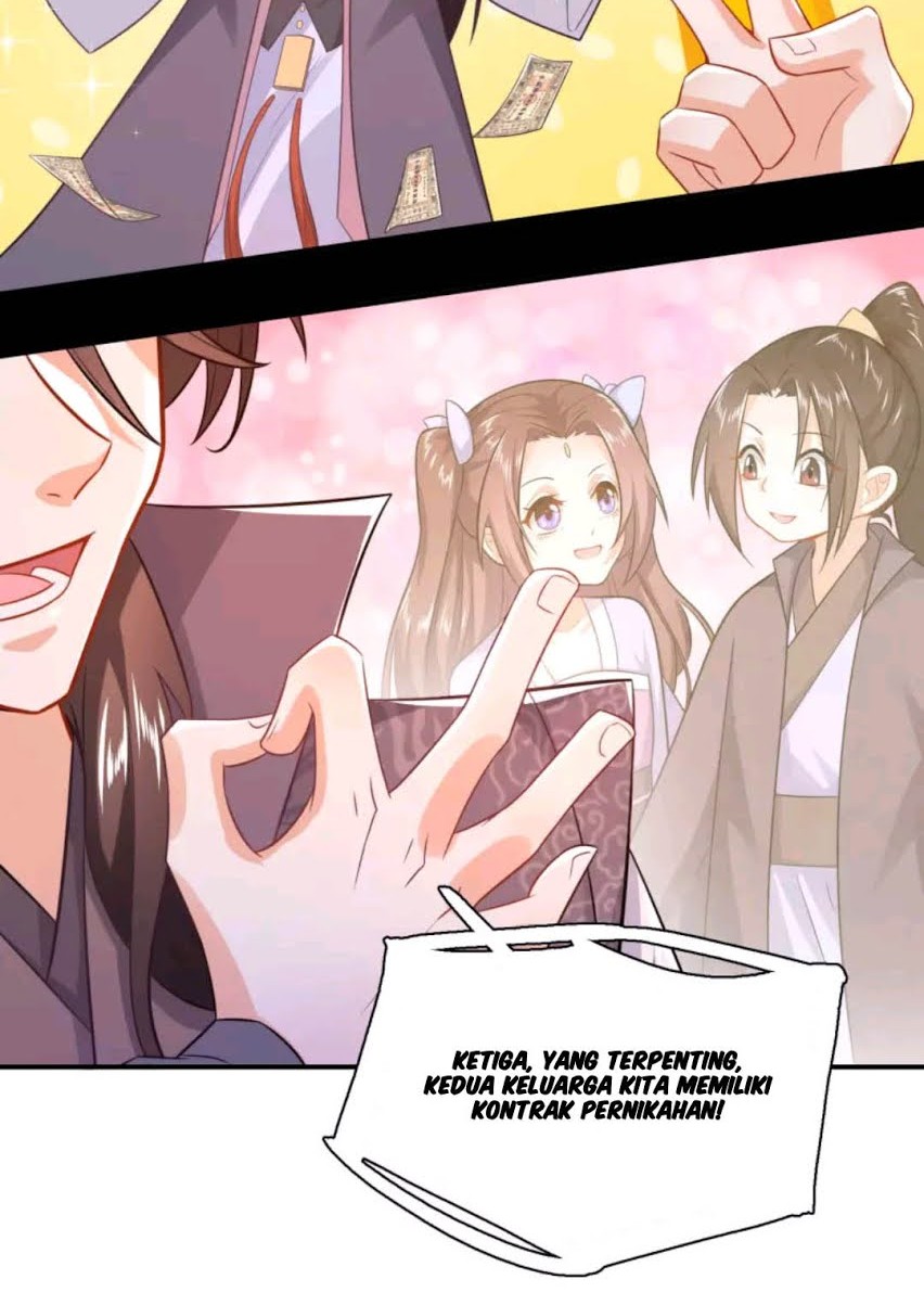 Best Son-In-Law Chapter 10 - Halaman 8