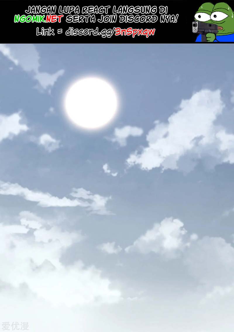 Manhua Virus Girlfriend Chapter 175 gambar 2