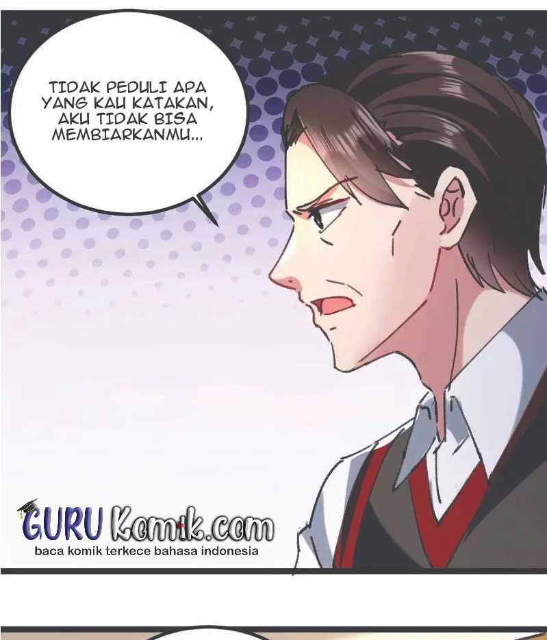 Manhua Rebirth Abandoned Less Return Chapter 146 gambar 2