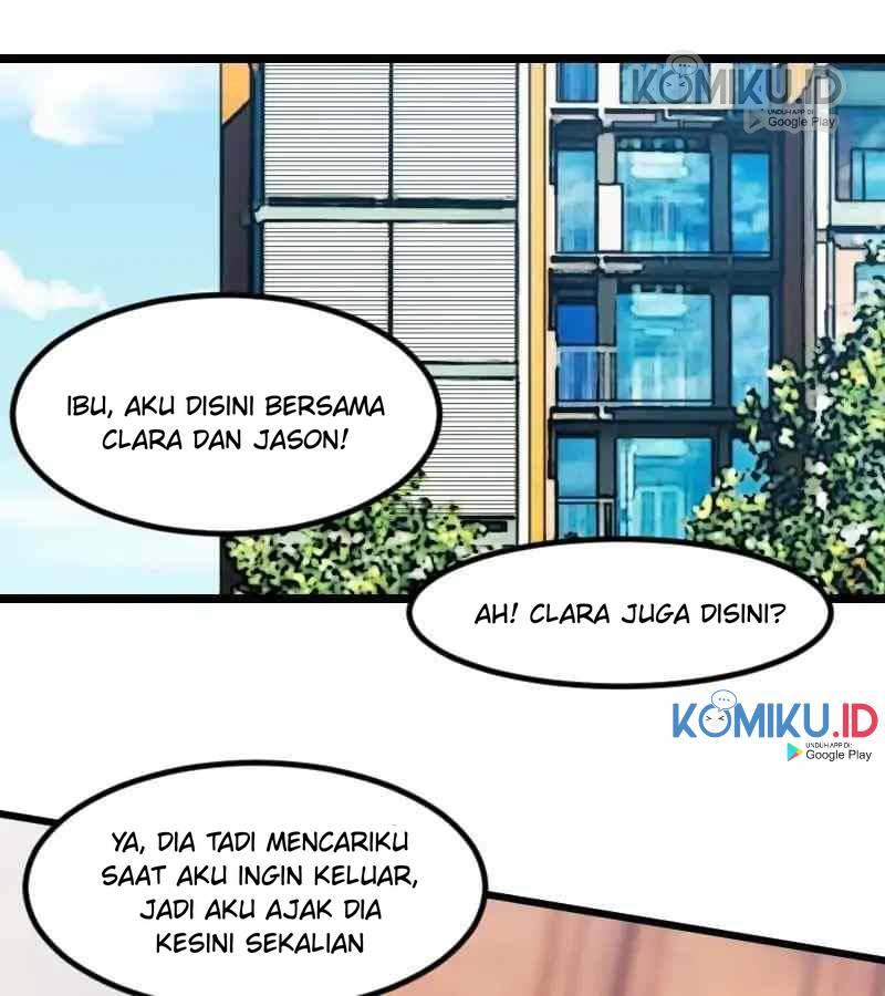 Manhua CEO’s Sudden Proposal Chapter 114 gambar 2