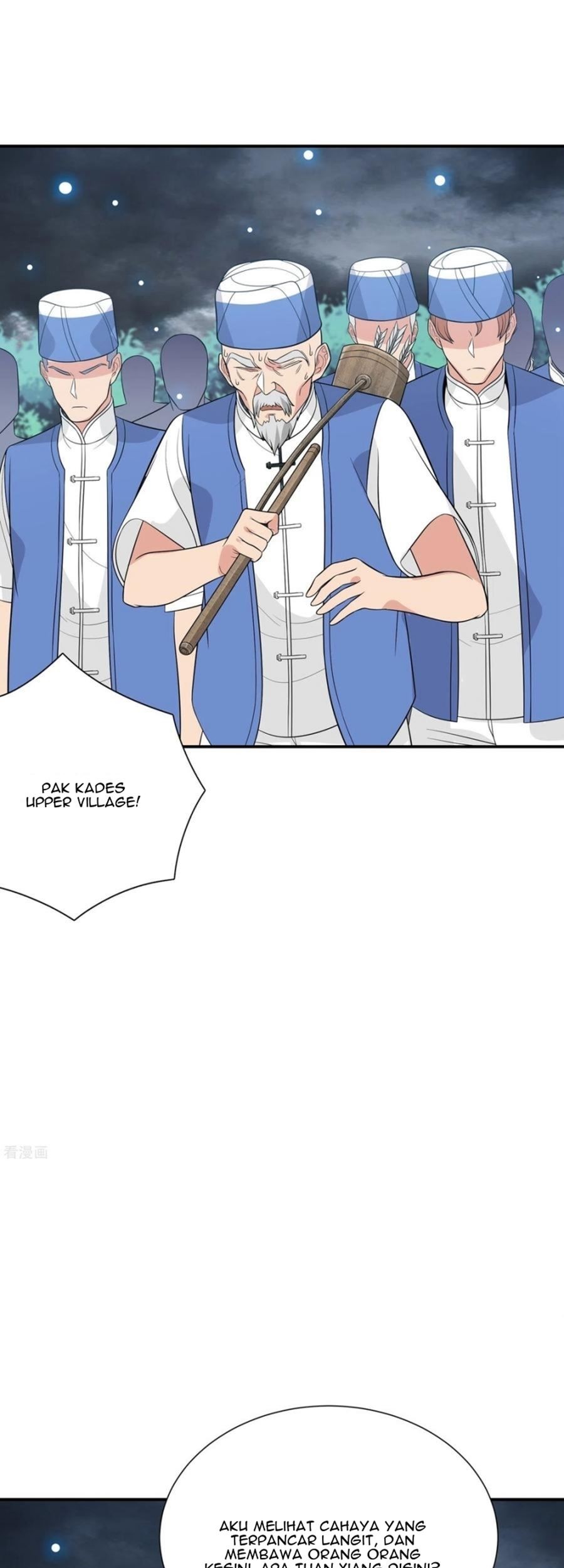Manhua Dianfeng Chapter 87 gambar 2