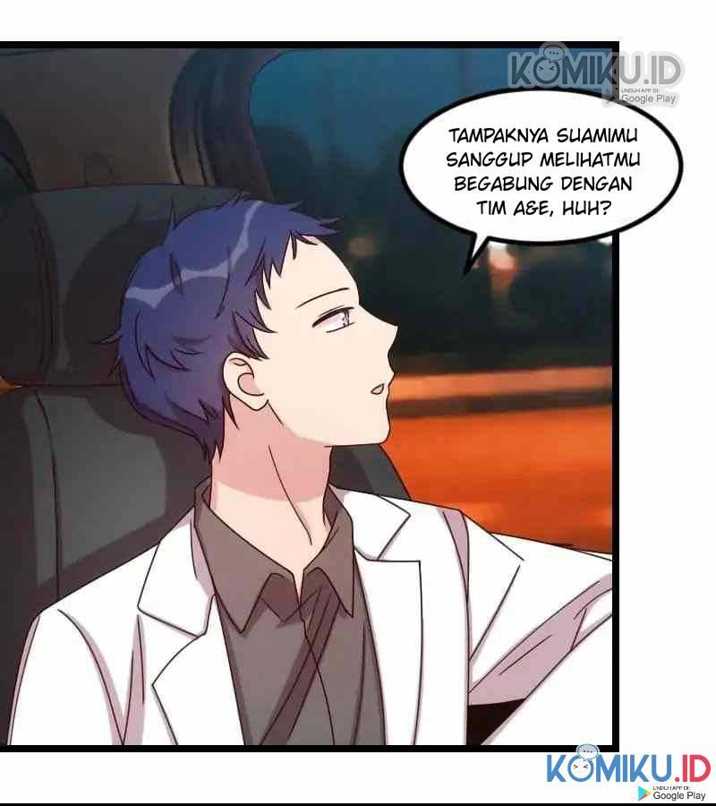 Manhua CEO’s Sudden Proposal Chapter 116 gambar 2