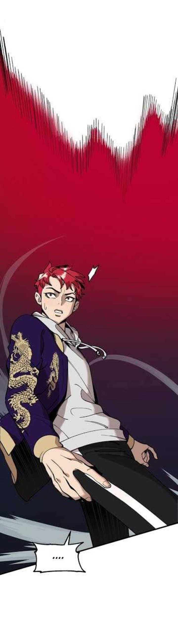 Manhwa Psycho Revenge Chapter 4 gambar 2