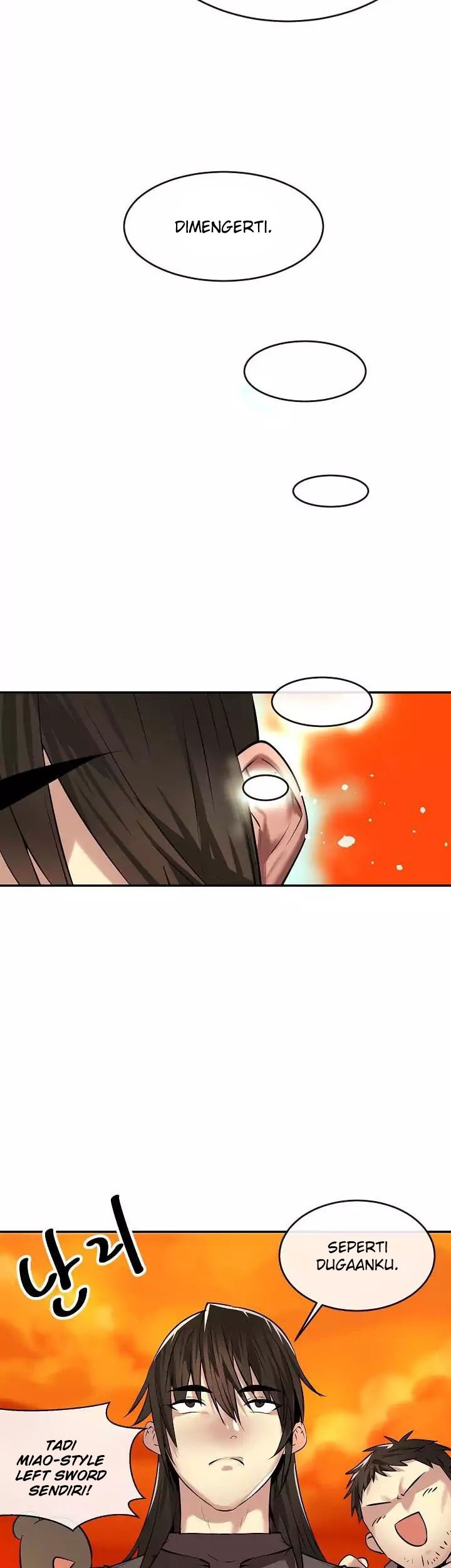 Volcanic Age Chapter 64 - Halaman 13