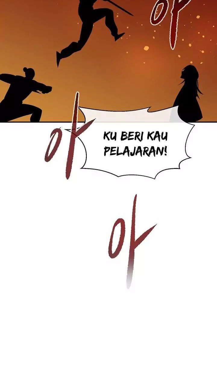 Volcanic Age Chapter 64 - Halaman 20