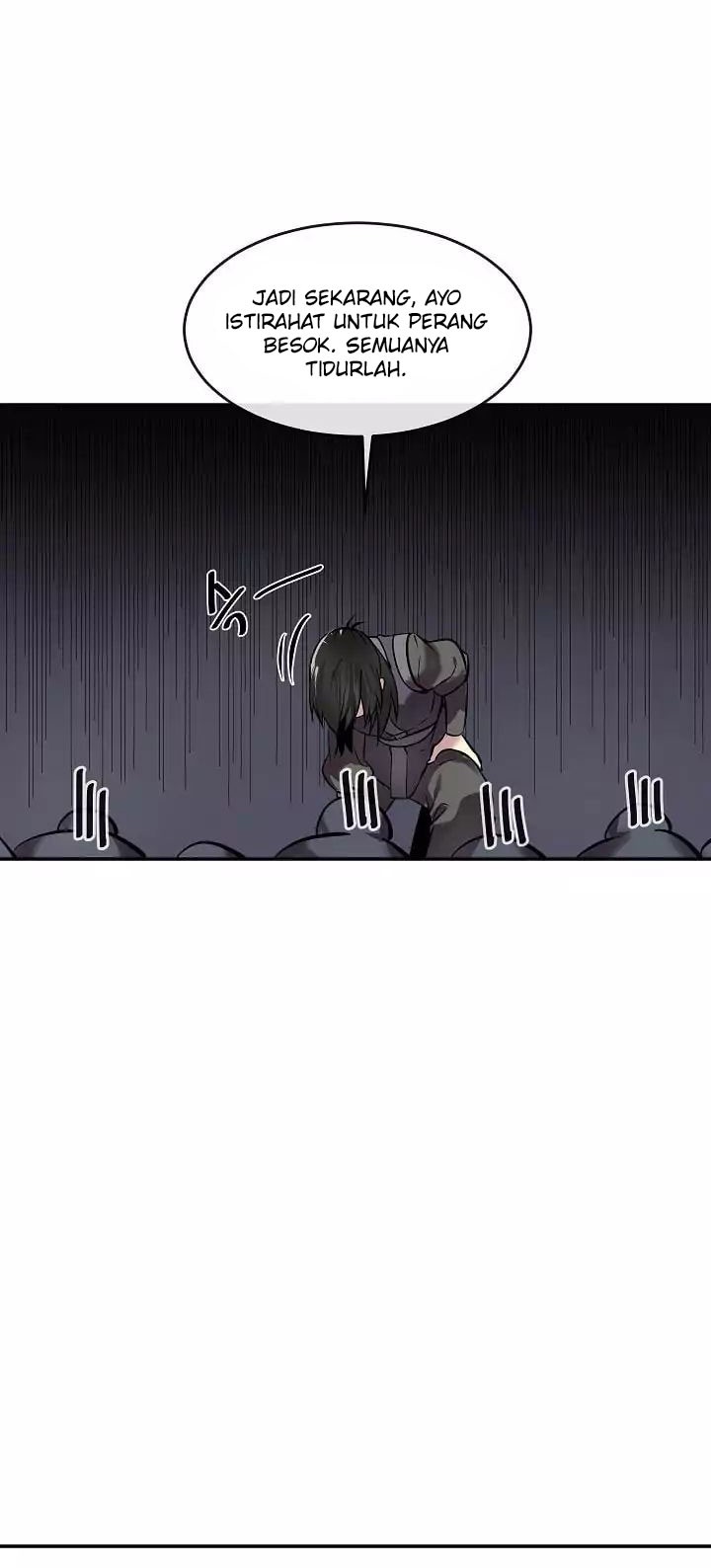 Volcanic Age Chapter 64 - Halaman 30