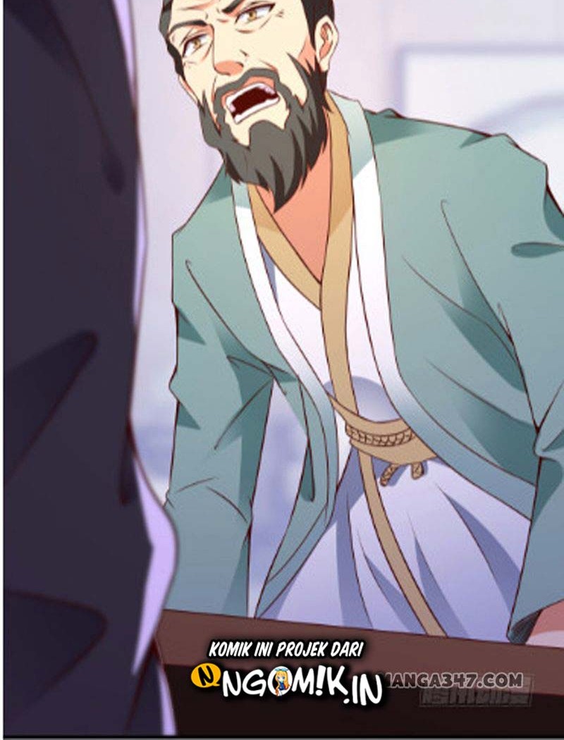Rebirth City Deity Chapter 76 - Halaman 18