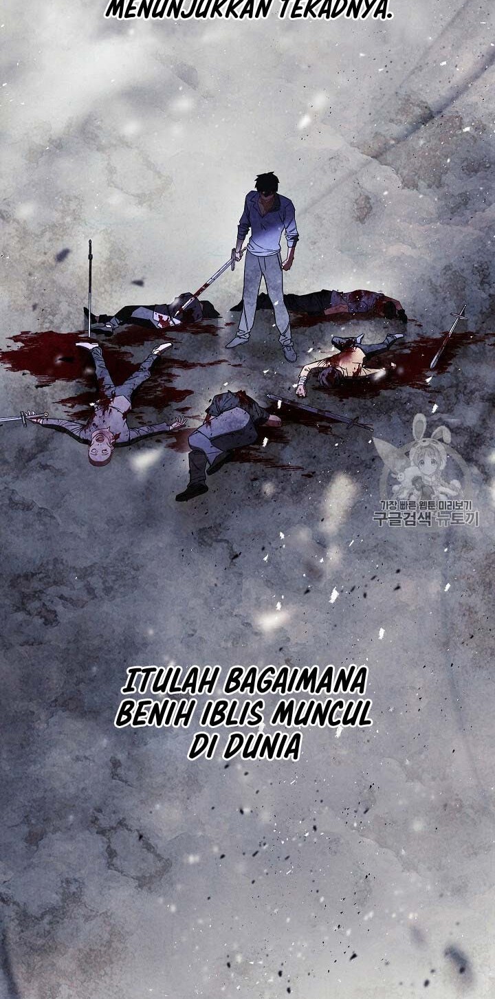 The Live Chapter 40 halaman 3