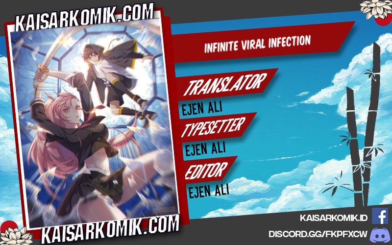 Komik Infinite Viral Infection Chapter 09 gambar 1