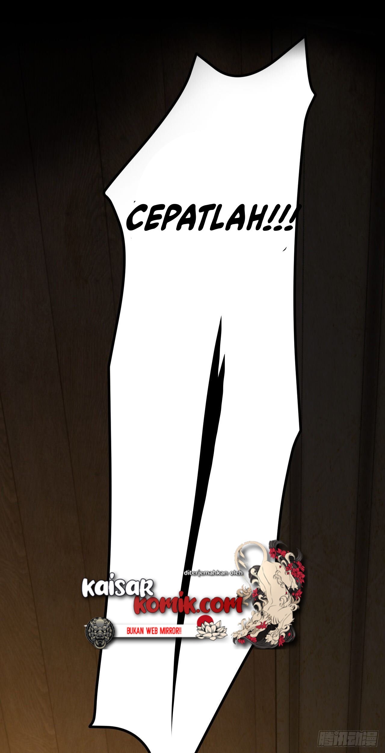 Manhua Infinite Viral Infection Chapter 10 gambar 2