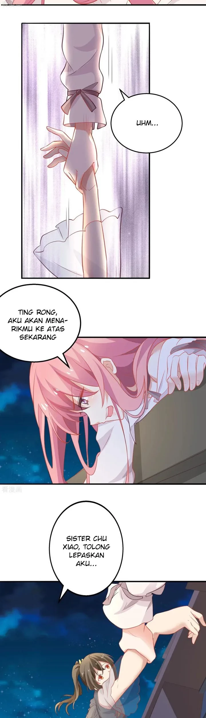 Take Your Mommy Home Chapter 177 - Halaman 9