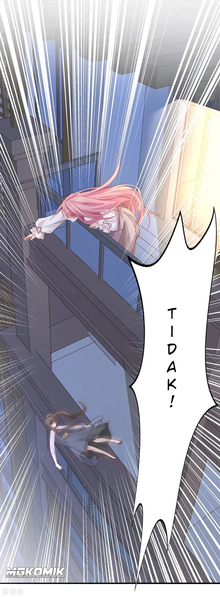 Take Your Mommy Home Chapter 177 - Halaman 12