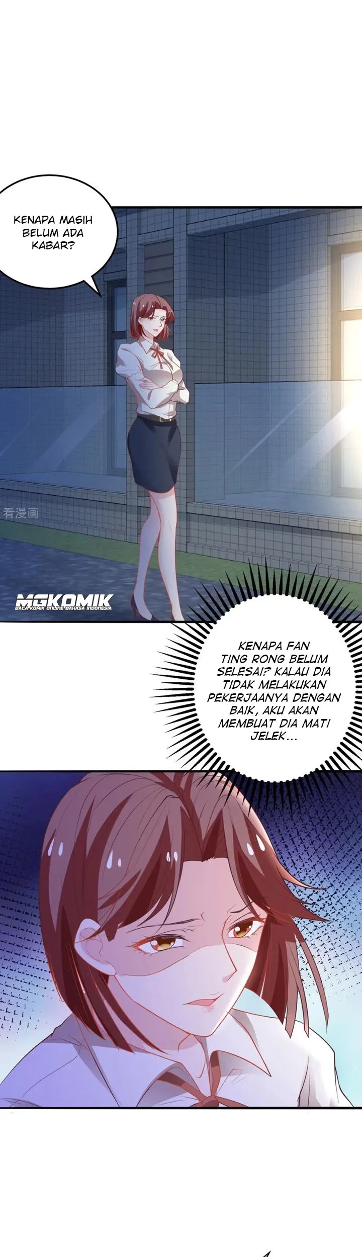 Take Your Mommy Home Chapter 176 - Halaman 13