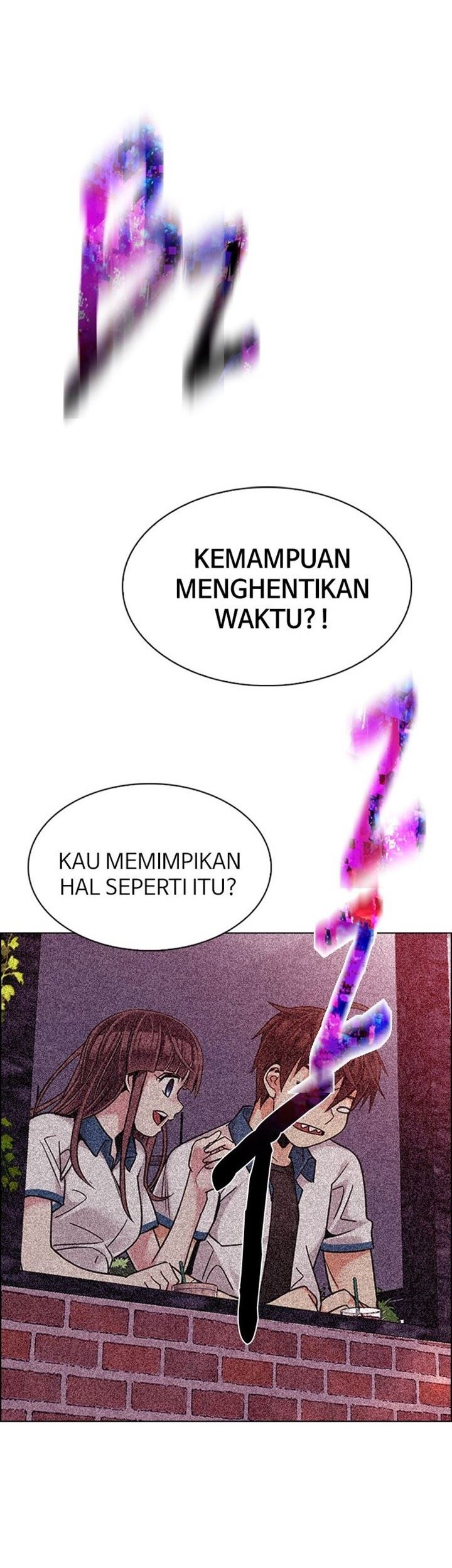 Manhwa Dice Chapter 344 gambar 2
