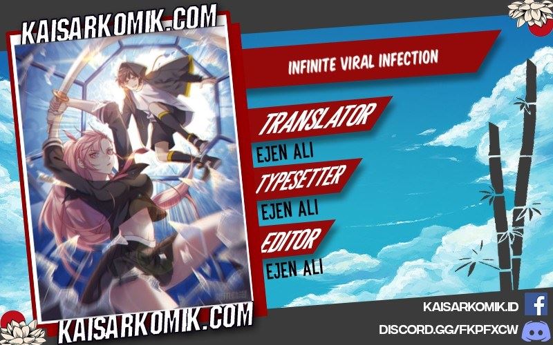 Komik Infinite Viral Infection Chapter 11 gambar 1