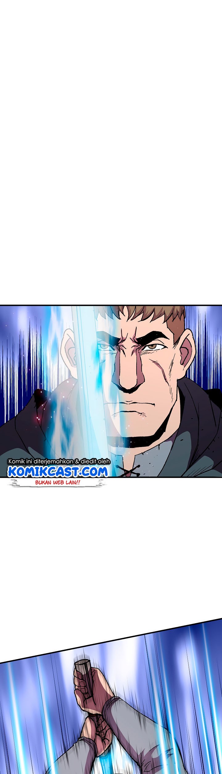 Komik 8 Circle Wizard’s Reincarnation Chapter 45 gambar 1