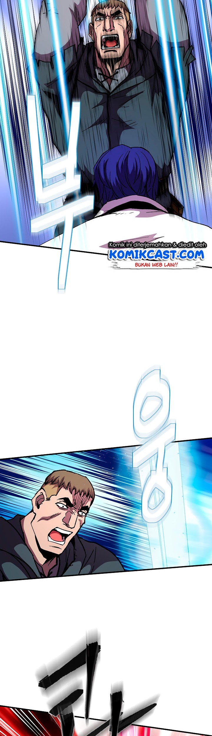 Manhwa 8 Circle Wizard’s Reincarnation Chapter 45 gambar 2