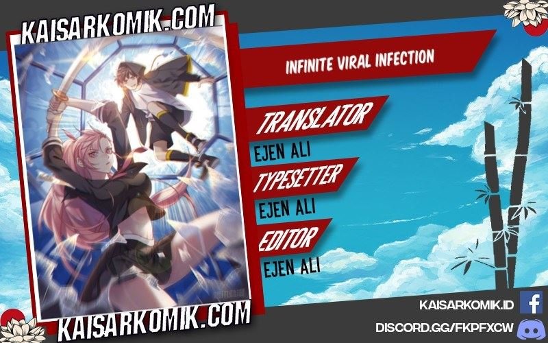Komik Infinite Viral Infection Chapter 12 gambar 1