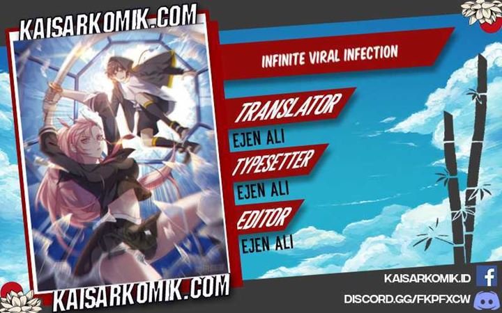 Komik Infinite Viral Infection Chapter 14 gambar 1
