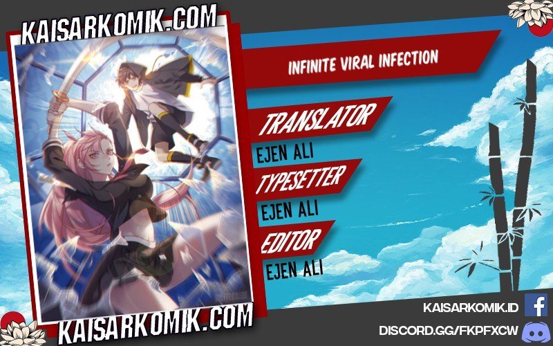 Komik Infinite Viral Infection Chapter 15 gambar 1