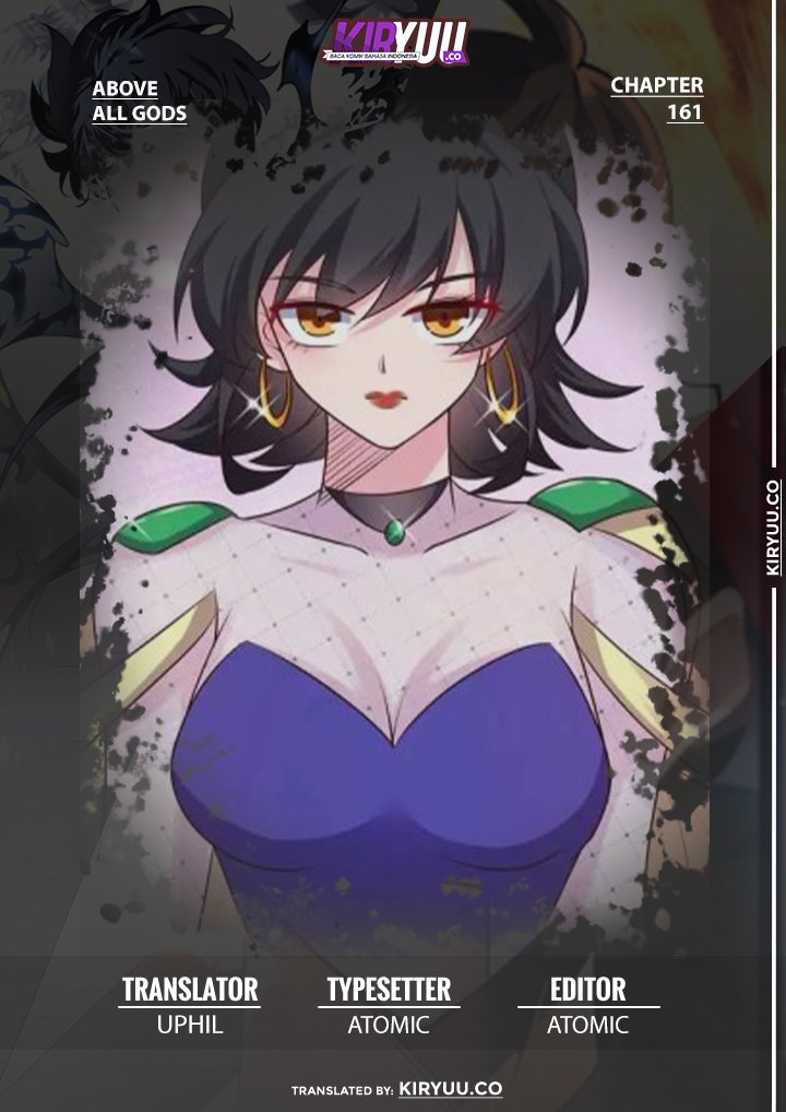 Komik Above All Gods Chapter 162 gambar 1