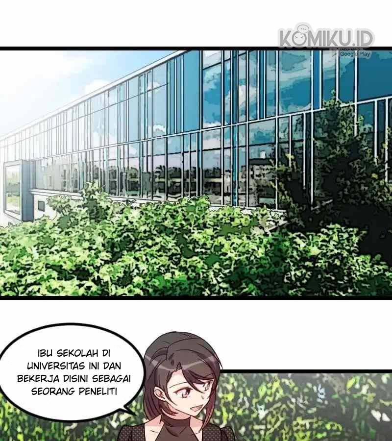 Manhua CEO’s Sudden Proposal Chapter 120 gambar 2