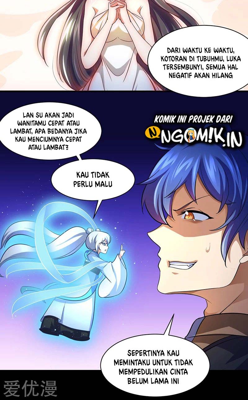 Martial Arts Reigns Chapter 78 - Halaman 27