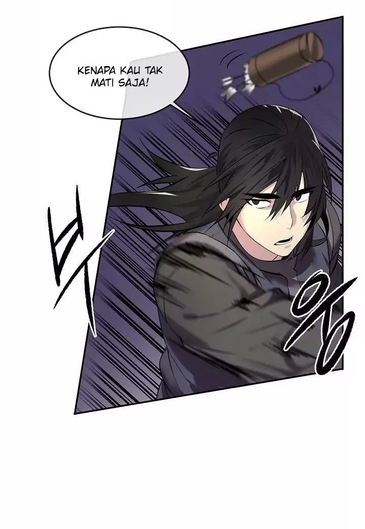 Volcanic Age Chapter 65 - Halaman 5