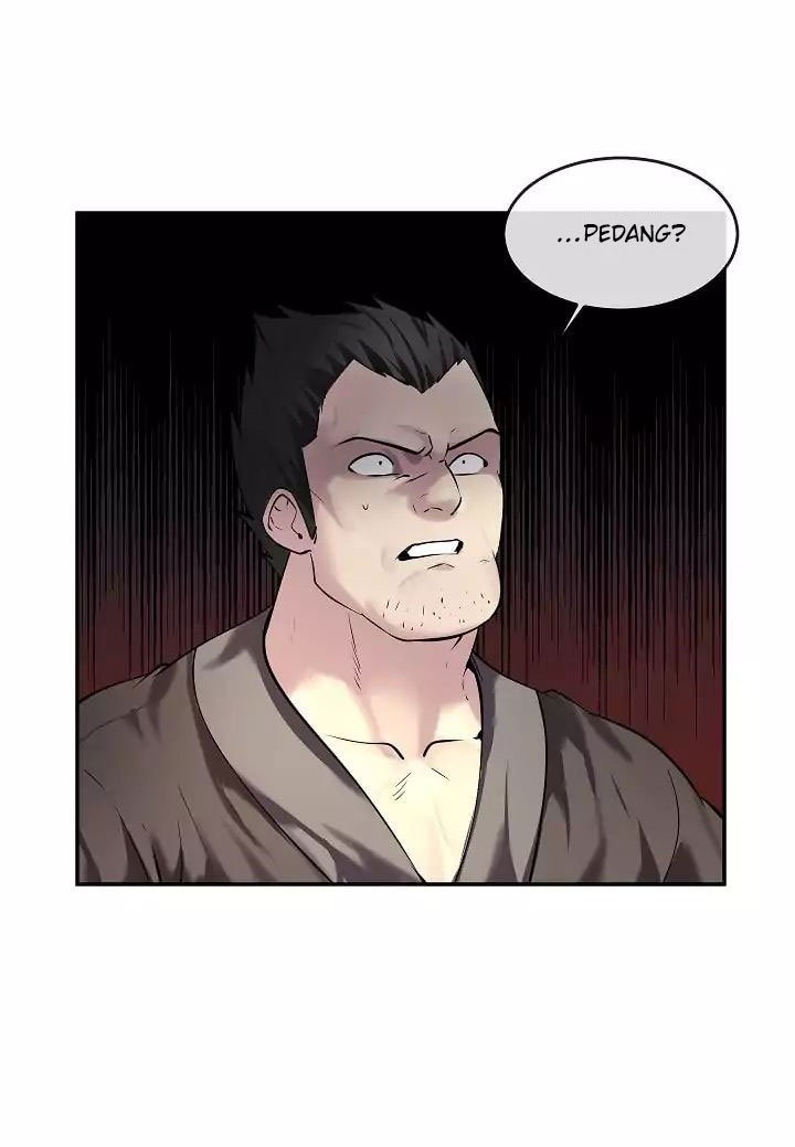 Volcanic Age Chapter 65 - Halaman 8