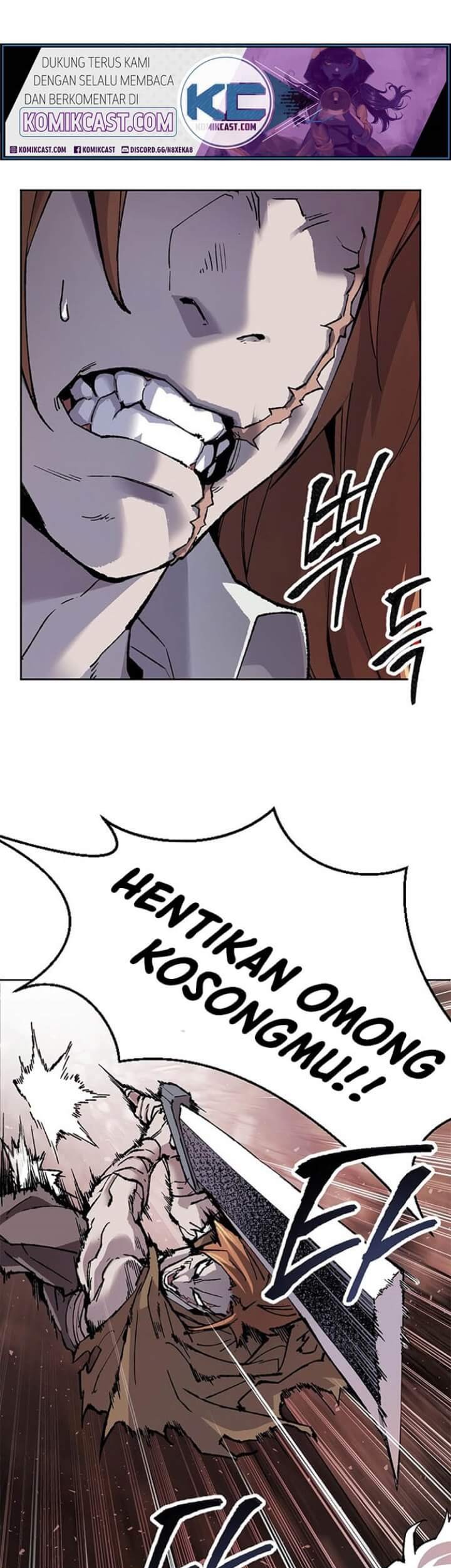 Komik Limit Breaker Chapter 13 gambar 1