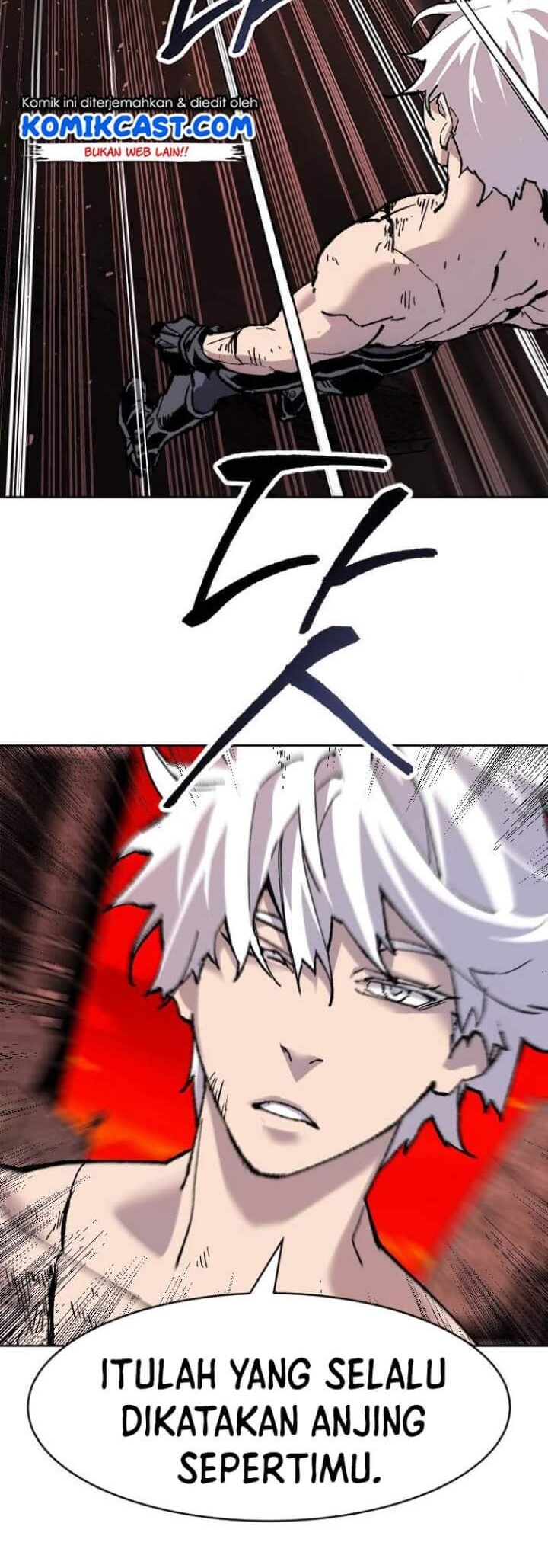 Manhwa Limit Breaker Chapter 13 gambar 2