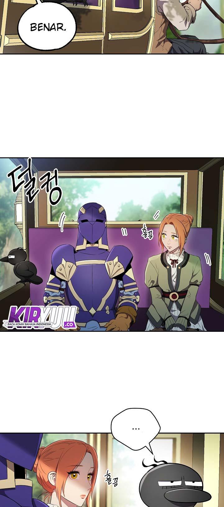 Skeleton Soldier Couldn’t Protect the Dungeon Chapter 99 halaman 3