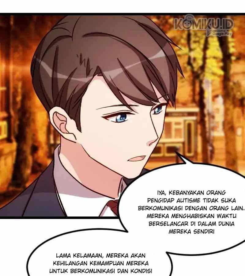 Manhua CEO’s Sudden Proposal Chapter 121 gambar 2