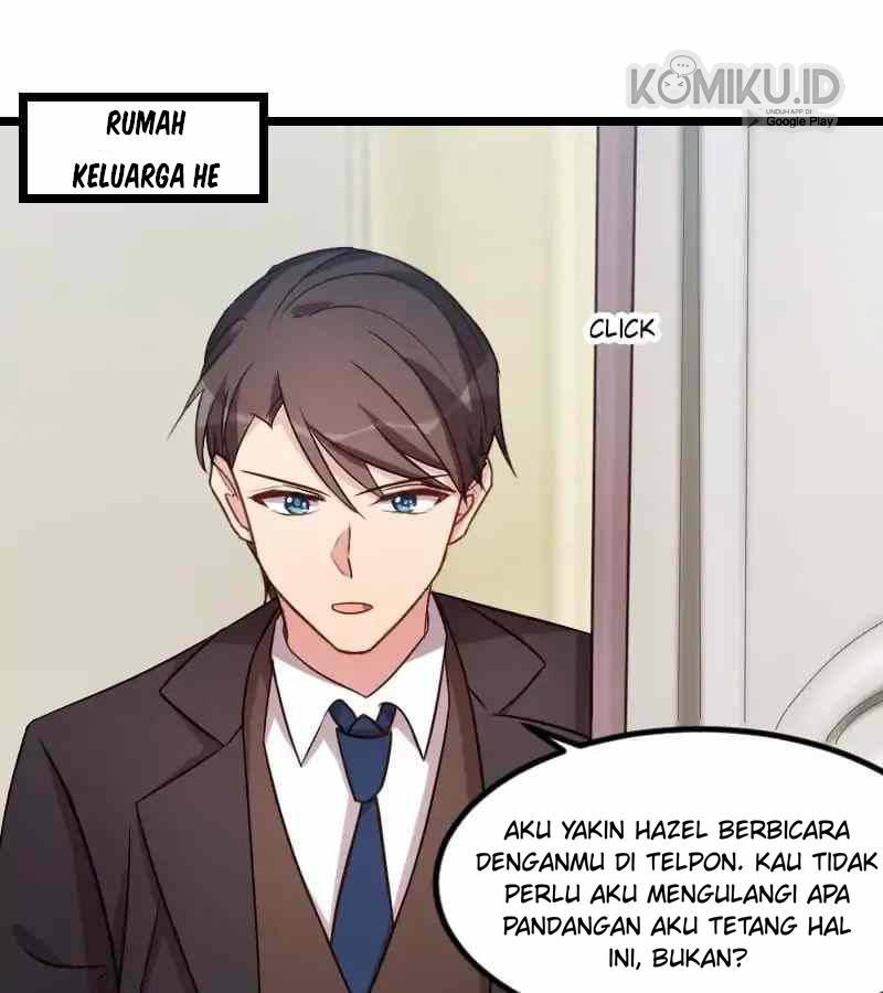 Manhua CEO’s Sudden Proposal Chapter 118 gambar 2