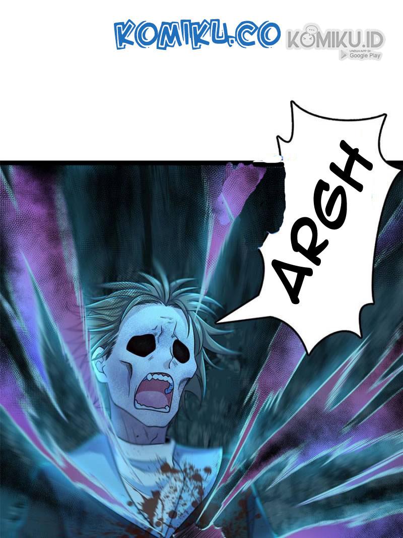Manhua Spare Me, Great Lord! Chapter 44 gambar 2