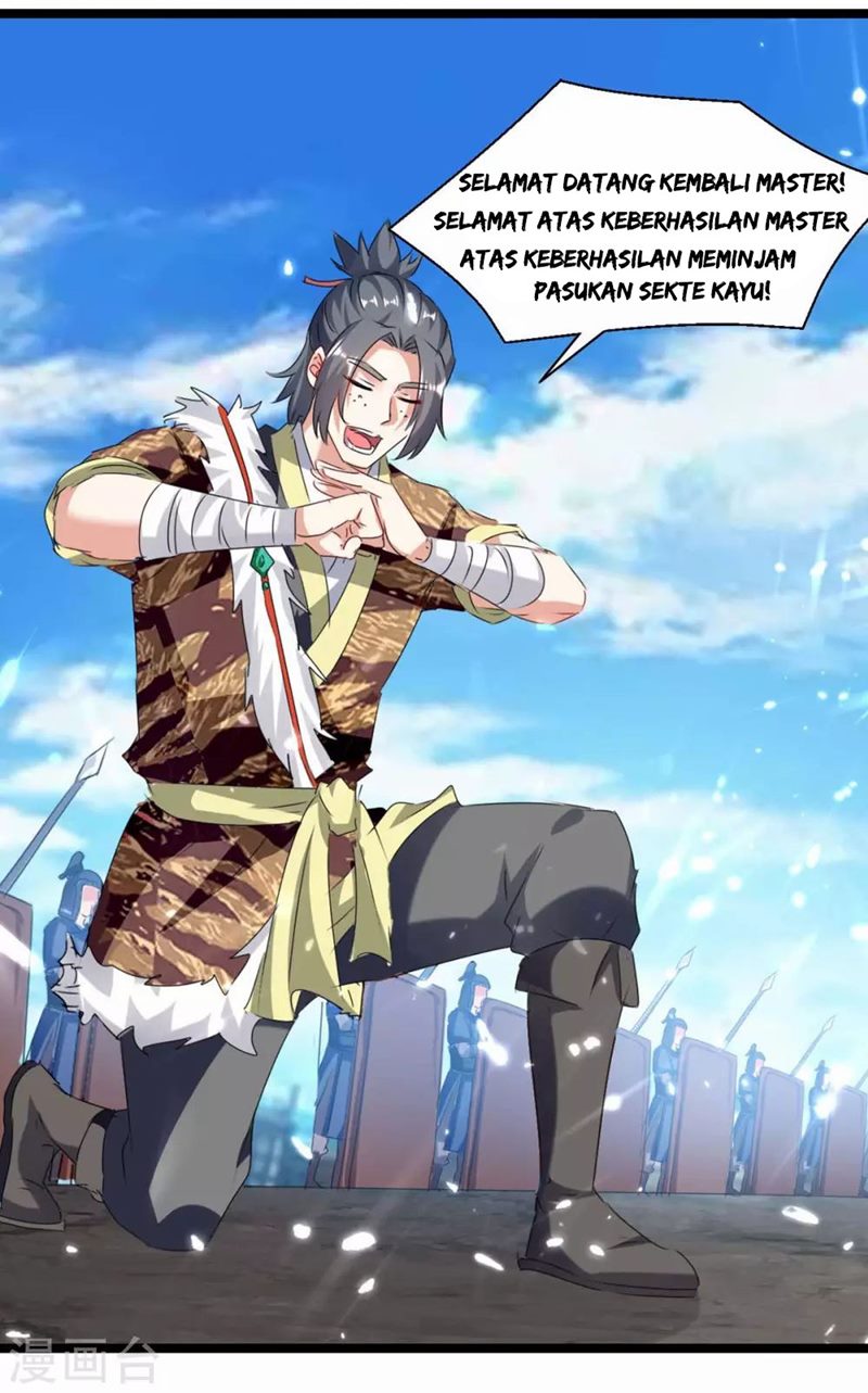 Manhua Strongest Leveling Chapter 183 gambar 2