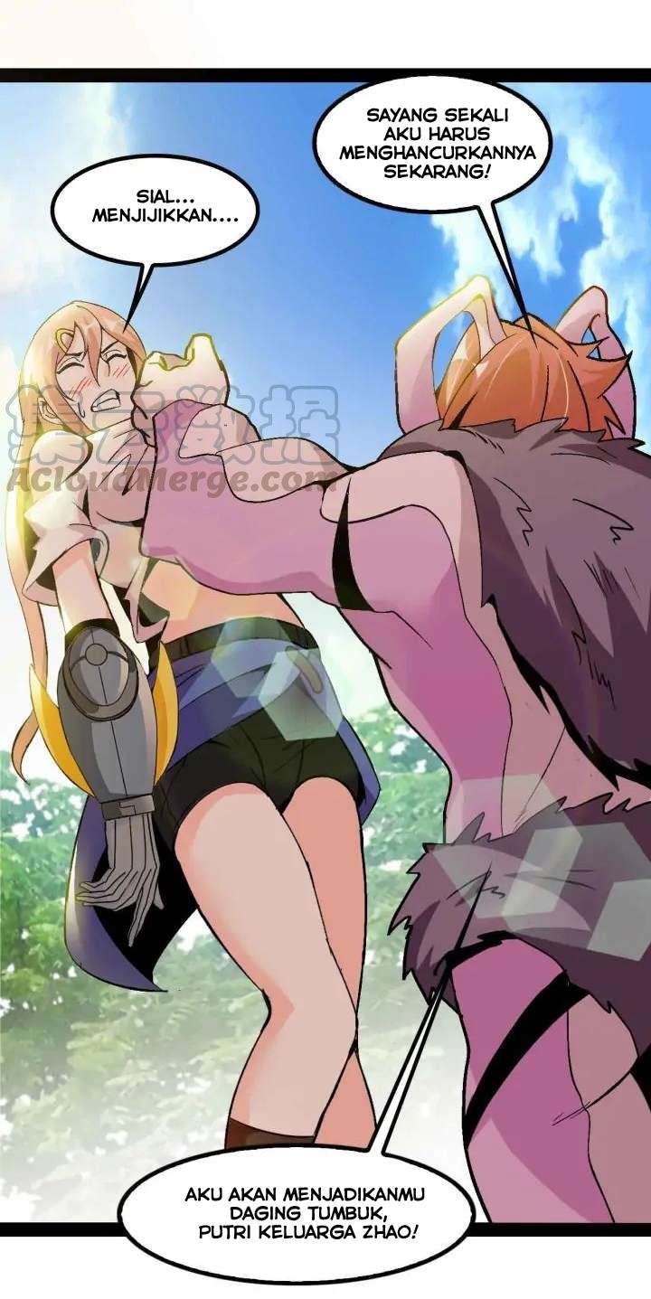 Manhua I Am an Invincible Genius Chapter 132 gambar 2